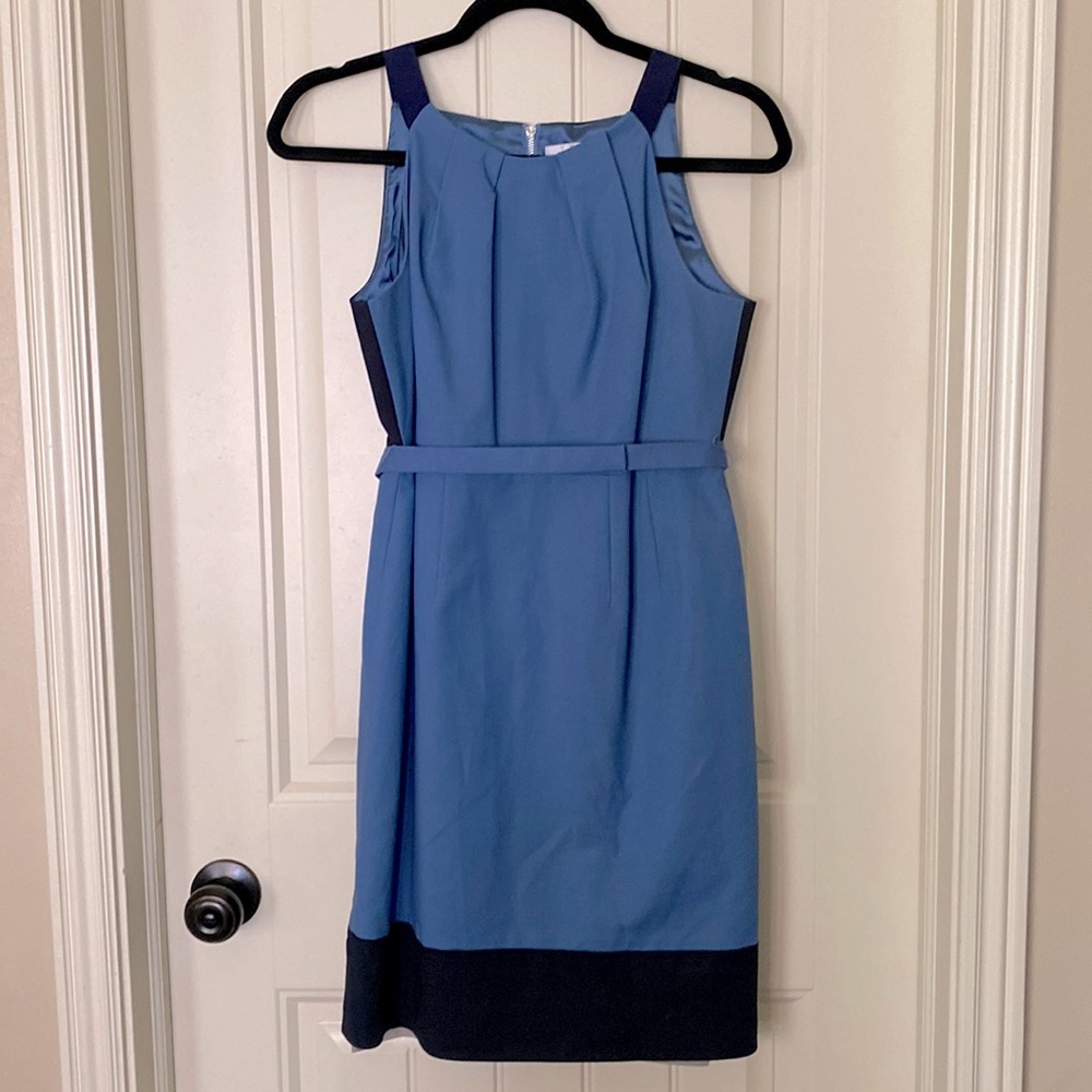Tahari dress 4P